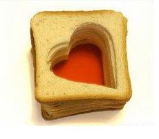 面包与爱情
