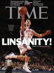 哈佛天才的篮球梦：林书豪