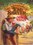 汤姆历险记The Adventures Of Tom Sawyer